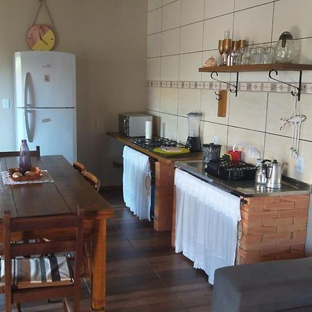 Casa Natturvibe - プライア・ド・ローザ エクステリア 写真
