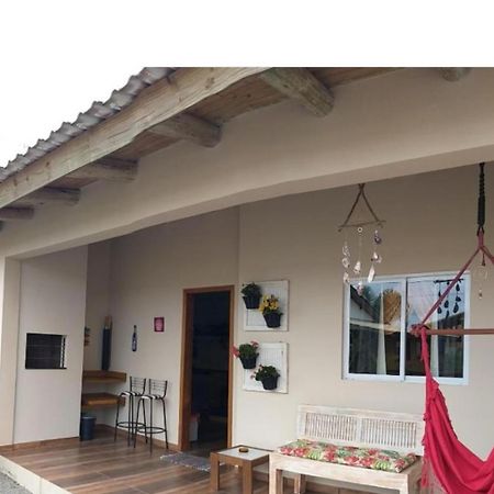 Casa Natturvibe - プライア・ド・ローザ エクステリア 写真