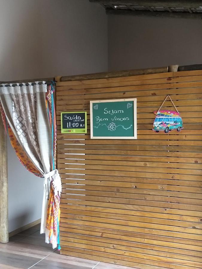 Casa Natturvibe - プライア・ド・ローザ エクステリア 写真