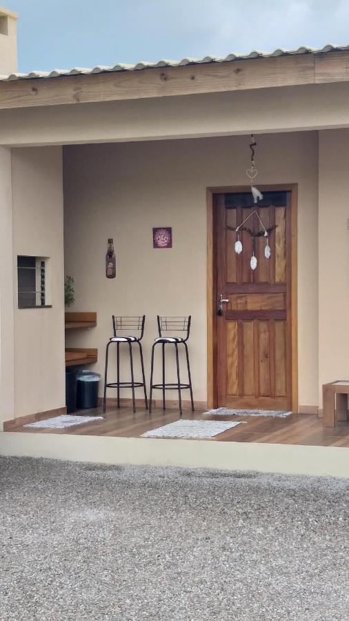 Casa Natturvibe - プライア・ド・ローザ エクステリア 写真