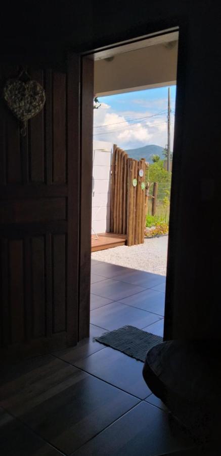 Casa Natturvibe - プライア・ド・ローザ エクステリア 写真