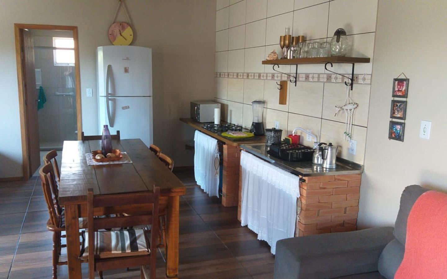 Casa Natturvibe - プライア・ド・ローザ エクステリア 写真