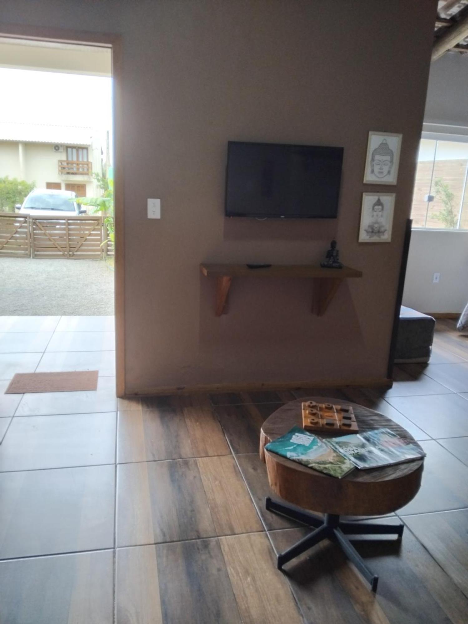 Casa Natturvibe - プライア・ド・ローザ エクステリア 写真